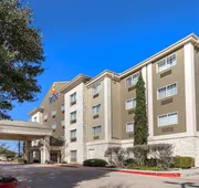 Comfort Inn & Suites Texas Hill Country hotel detail image 3