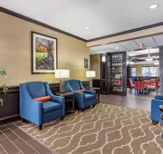 Comfort Inn & Suites Texas Hill Country hotel detail image 4