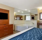 Comfort Inn & Suites Texas Hill Country hotel detail image 7