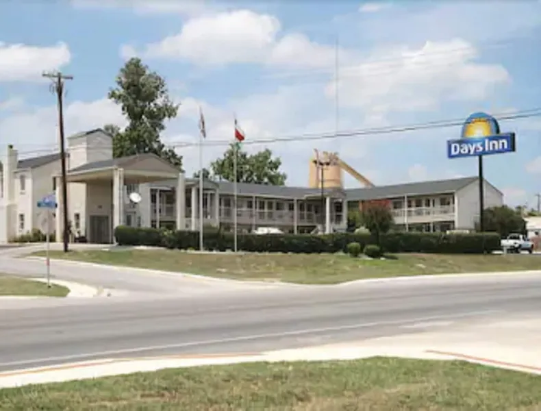 Days Inn by Wyndham Kerrville hotel detail image 2