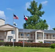 Days Inn by Wyndham Kerrville hotel detail image 3