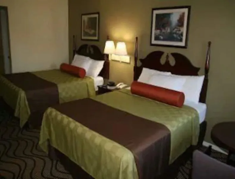 Days Inn by Wyndham Kerrville hotel detail image 6