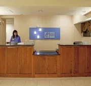 Holiday Inn Express Hotel & Suites Kerrville by IHG hotel detail image 3