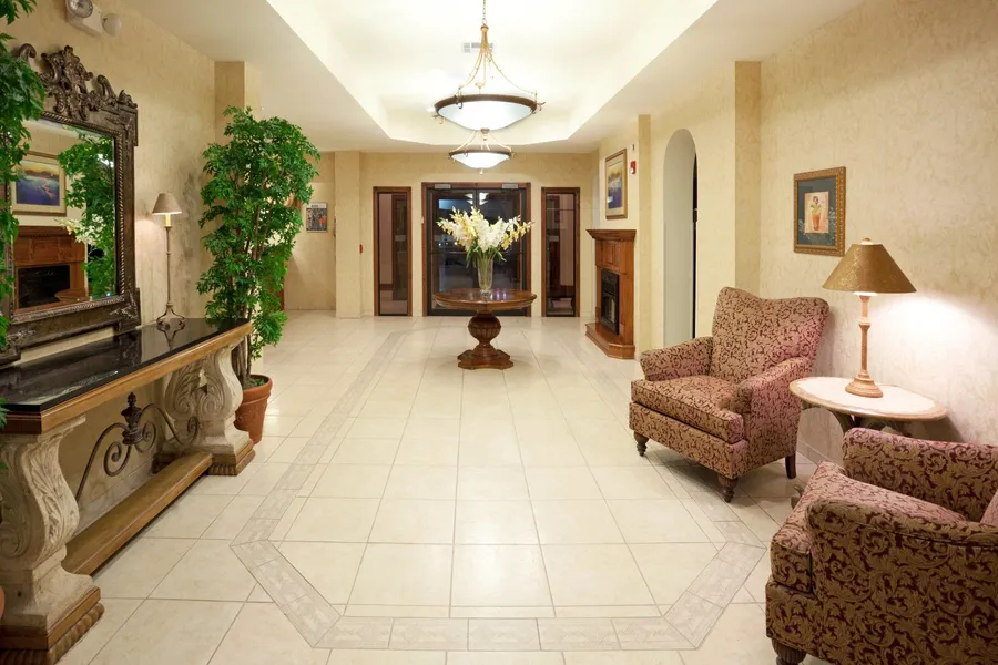 Holiday Inn Express Hotel & Suites Kerrville by IHG hotel detail image 6
