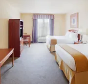 Holiday Inn Express Hotel & Suites Kerrville by IHG hotel detail image 7