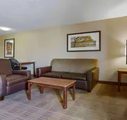 Extended Stay America Suites El Paso West hotel detail image 3