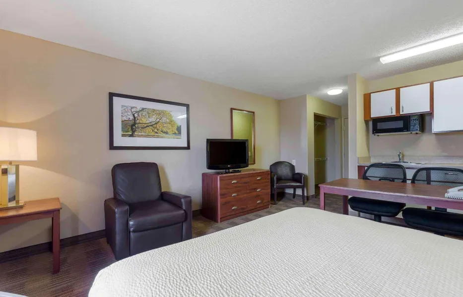 Extended Stay America Suites El Paso West hotel detail image 6