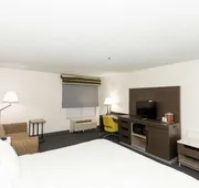 Hampton Inn Kerrville hotel detail image 7