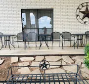 Econo Lodge Fredericksburg hotel detail image 3