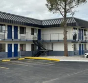 Days Inn by Wyndham El Paso Airport East hotel detail image 3