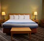 AmericInn by Wyndham Pampa - Event Center hotel detail image 4