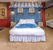 Adobe Grand Villas hotel detail image 4