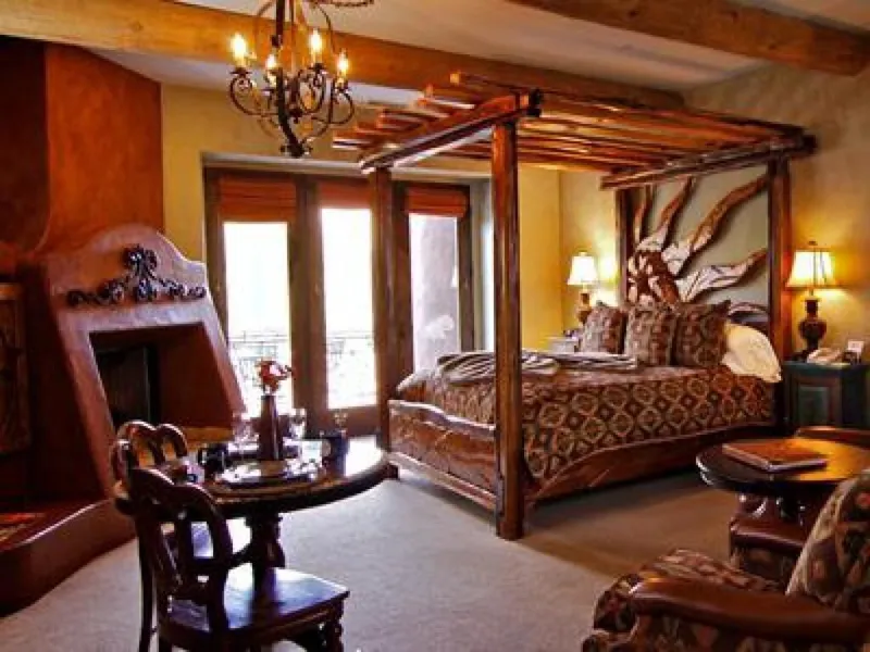 Adobe Grand Villas hotel detail image 6