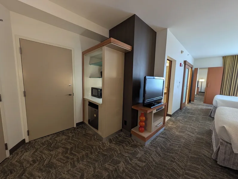 SpringHill Suites by Marriott Chicago Waukegan/Gurnee hotel detail image 6