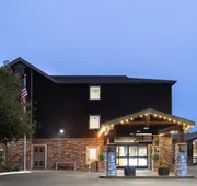 Holiday Inn Express Ft Bragg by IHG hotel detail image 3