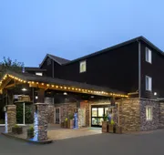 Holiday Inn Express Ft Bragg by IHG hotel detail image 4