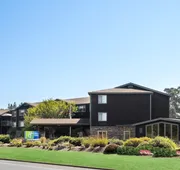 Holiday Inn Express Ft Bragg by IHG hotel detail image 7