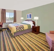 Super 8 by Wyndham Mt. Pleasant hotel detail image 5