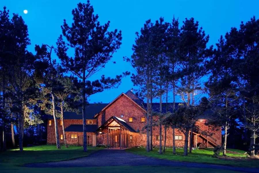 Brewery Gulch Inn hotel detail image 2
