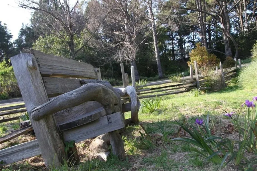Brewery Gulch Inn hotel detail image 6