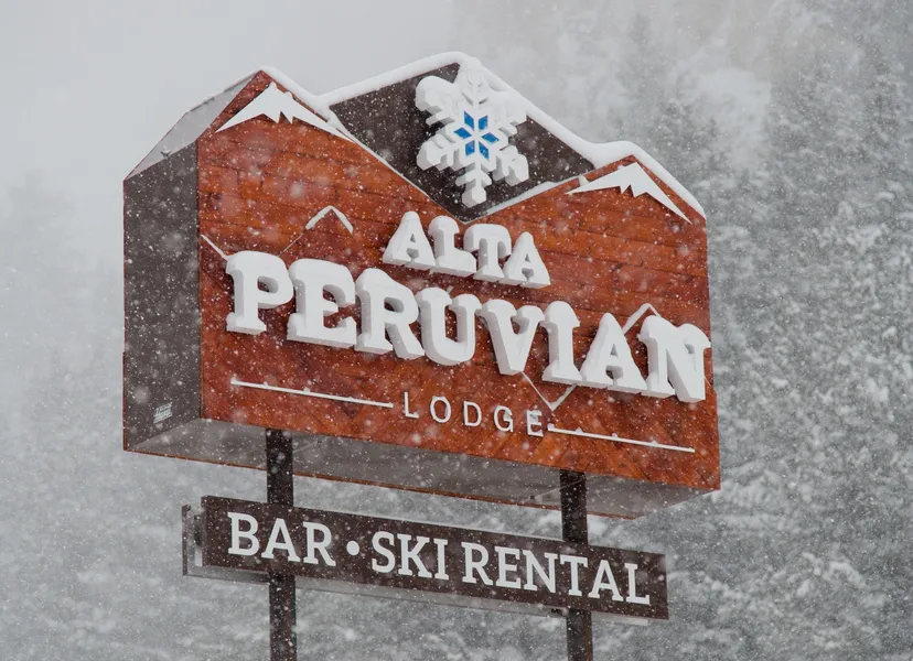 Alta Peruvian Lodge hotel detail image 6