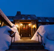 Alta Peruvian Lodge hotel detail image 7
