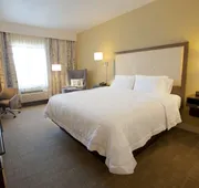 Hampton Inn & Suites Boise/Nampa at the Idaho Center hotel detail image 4