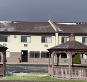 Budget Inn hotel detail image 3