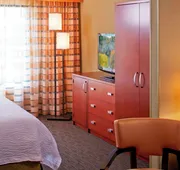 Courtyard by Marriott Ithaca Airport/University hotel detail image 7