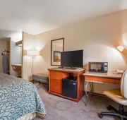 Rodeway Inn & Suites Nampa hotel detail image 7