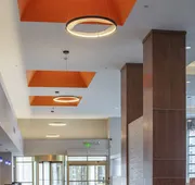 Collegian Hotel & Suites, Trademark Collection by Wyndham hotel detail image 5