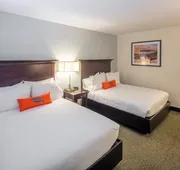 Collegian Hotel & Suites, Trademark Collection by Wyndham hotel detail image 7