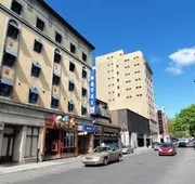 Hotel St-Denis hotel detail image 3