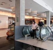 Montreal Airport Marriott In-Terminal Hotel hotel detail image 3