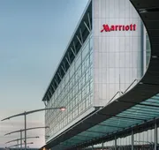 Montreal Airport Marriott In-Terminal Hotel hotel detail image 4