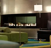 Montreal Airport Marriott In-Terminal Hotel hotel detail image 5