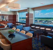 Montreal Airport Marriott In-Terminal Hotel hotel detail image 7