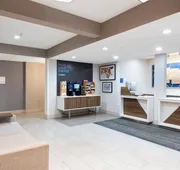 Holiday Inn Express Redding North by IHG hotel detail image 3