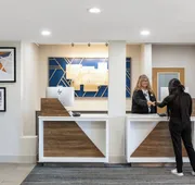 Holiday Inn Express Redding North by IHG hotel detail image 4