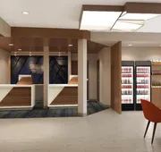 Holiday Inn Express Redding North by IHG hotel detail image 5