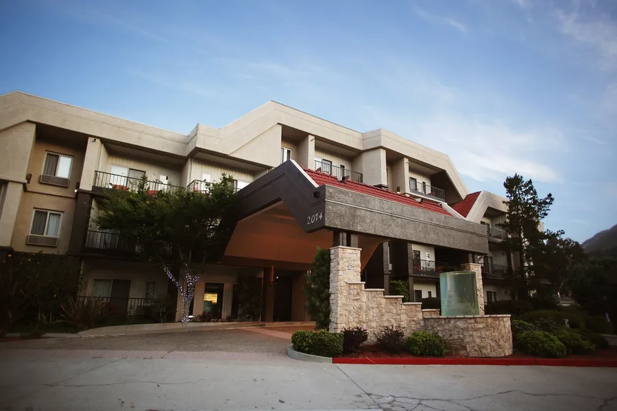 La Cuesta Inn, BW Signature Collection hotel detail image 2