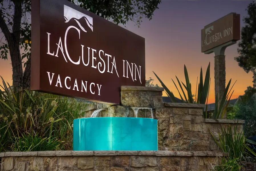 La Cuesta Inn, BW Signature Collection hotel detail image 6