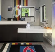 Motel 6 East Windsor, NJ - Hightstown hotel detail image 3