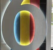 Motel 6 East Windsor, NJ - Hightstown hotel detail image 5