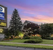 Best Western Fireside Inn hotel detail image 3