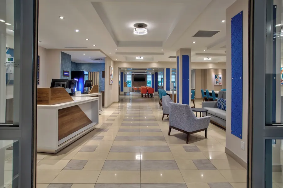 Holiday Inn Express & Suites Kingston Central by IHG hotel detail image 2