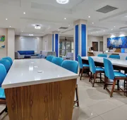 Holiday Inn Express & Suites Kingston Central by IHG hotel detail image 4