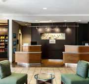 Courtyard by Marriott Burlington Mt. Holly Westampton hotel detail image 3