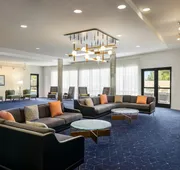 Courtyard by Marriott Burlington Mt. Holly Westampton hotel detail image 4