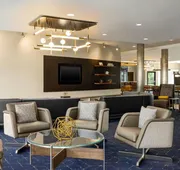 Courtyard by Marriott Burlington Mt. Holly Westampton hotel detail image 5